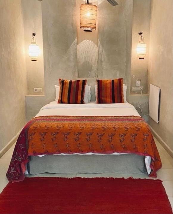 Apartamentos Caravane Тарифа Экстерьер фото