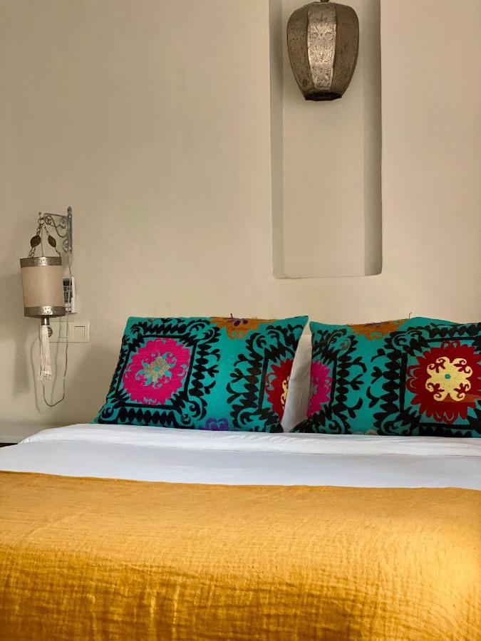 Apartamentos Caravane Тарифа Экстерьер фото