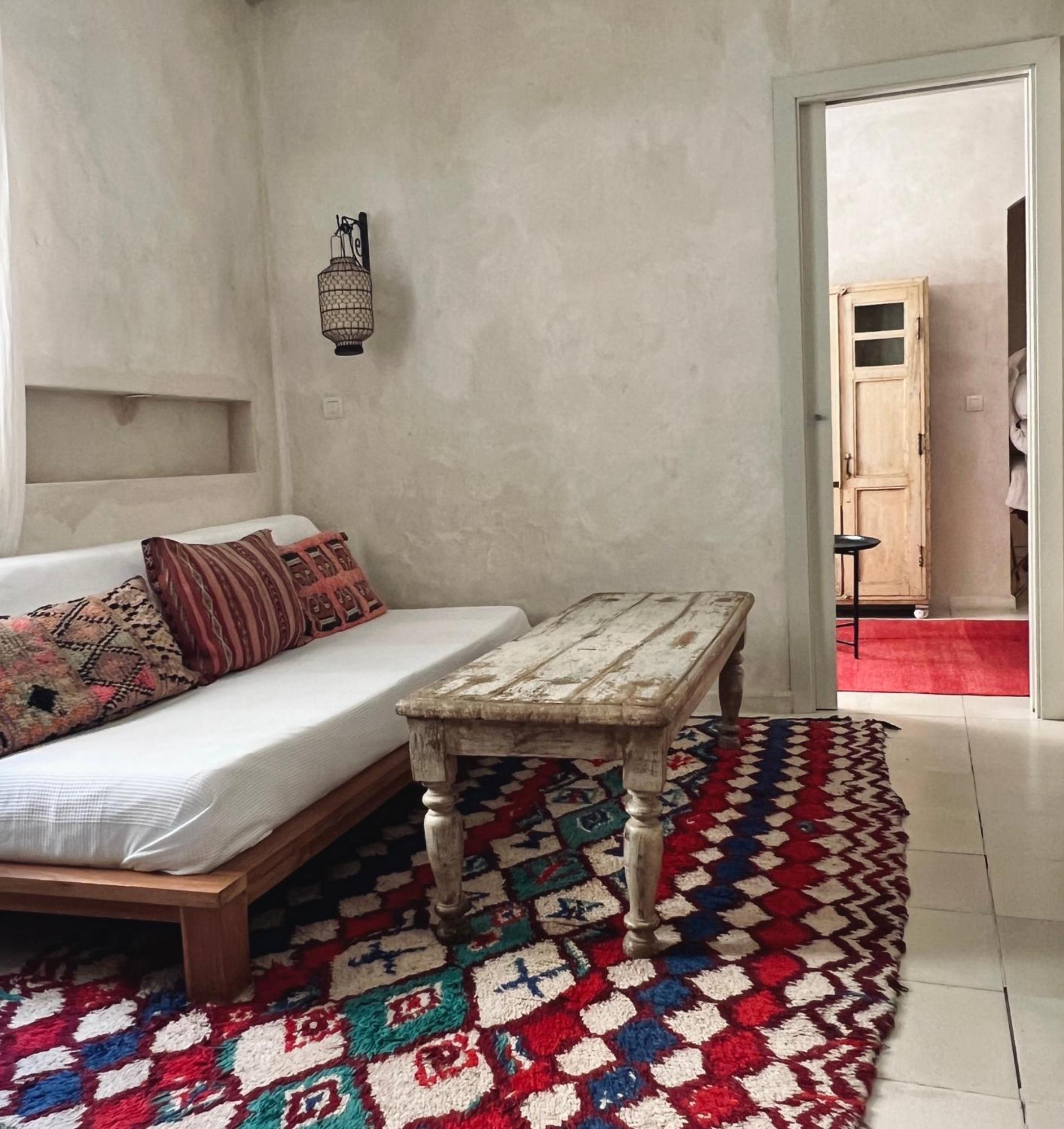 Apartamentos Caravane Тарифа Экстерьер фото