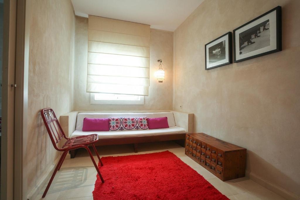 Apartamentos Caravane Тарифа Номер фото