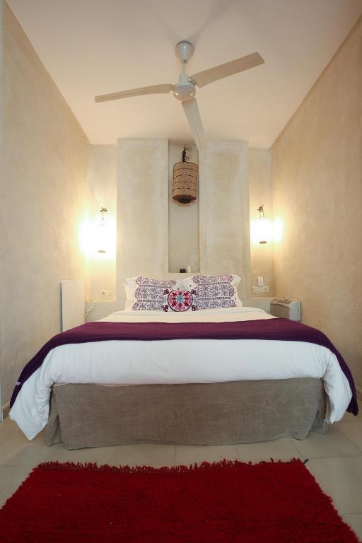 Apartamentos Caravane Тарифа Номер фото