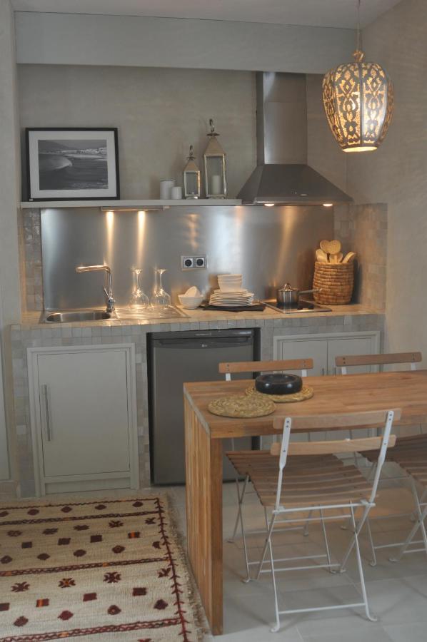 Apartamentos Caravane Тарифа Номер фото